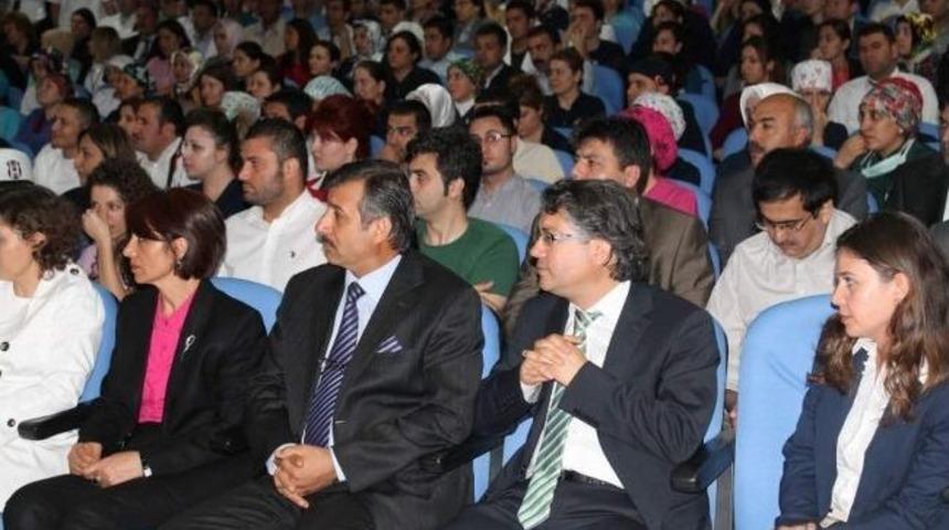 Hemşirelik Haftası Kutlandı