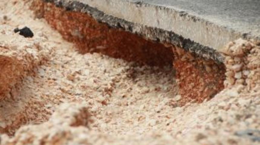 Bah&ccedil;elievler mahallesi kan kustu kızılcık şerbeti i&ccedil;ti