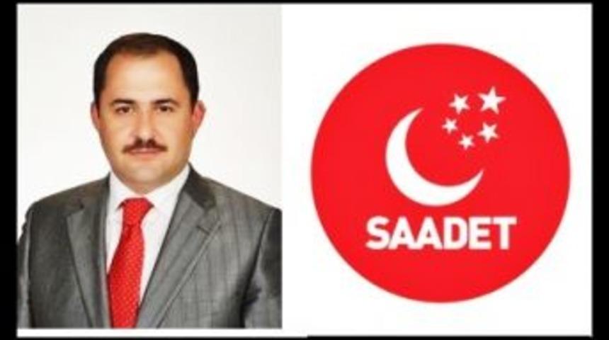 Arslan'dan kınama mesajı