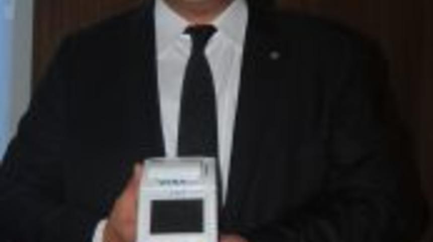 Denizbank, Yazarkasa POS'u tanıttı