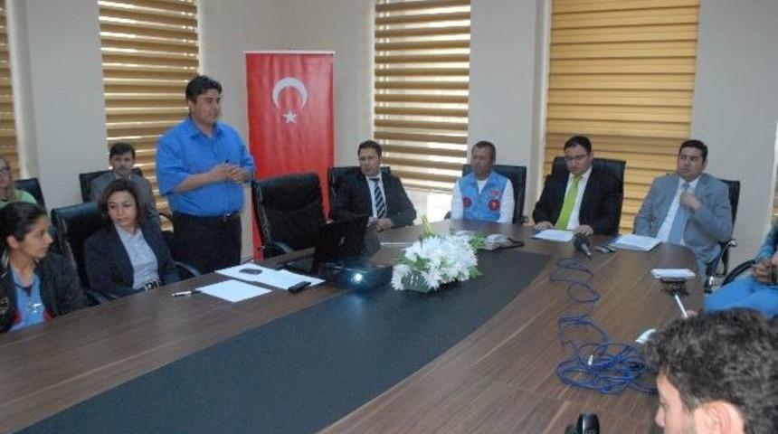 Gelecek Yaşam İ&ccedil;in, Doğa Sağlıktır