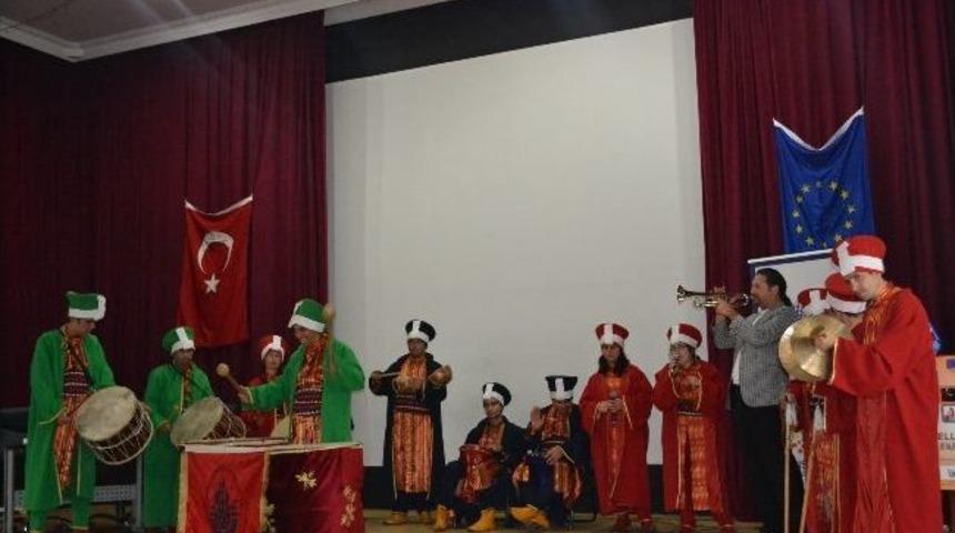 Engelleri Birlikte Aşıyoruz Paneli