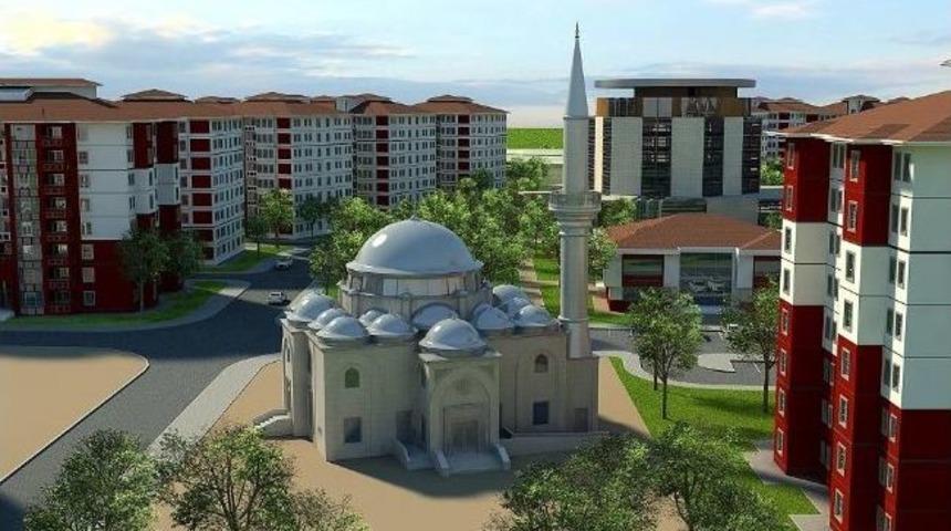 Bing&ouml;l&rsquo;de Kentsel D&ouml;n&uuml;ş&uuml;m 1. Etap İhalesi Yapıldı