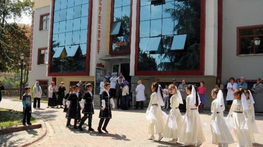 Cakem Yıl Sonu Etkinliği