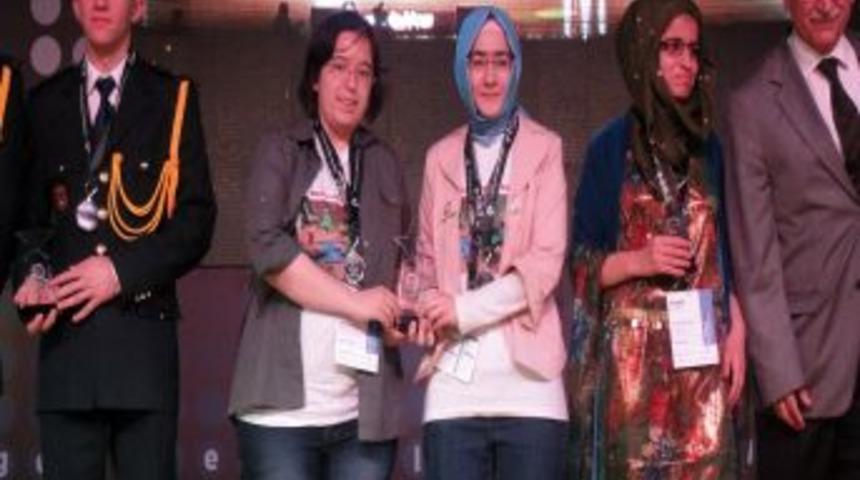 Samanyolu, Bilişimde Dünya Ikincisi Oldu