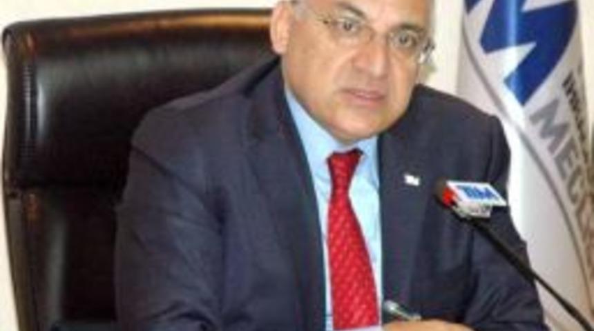 İhracat&ccedil;ı Barıştan Umutlu, G&uuml;neydoğu&rsquo;da Yatırım Araştırıyor