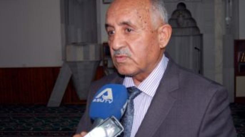 Üç Aylar İnsanlık İçin Fırsattır