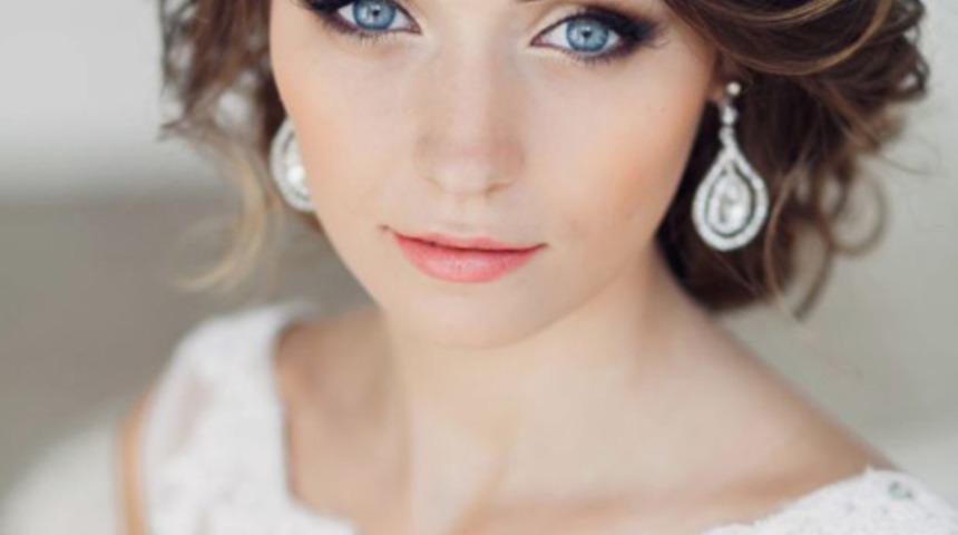 Gelin saçı seçerken nelere dikkat edilmeli?