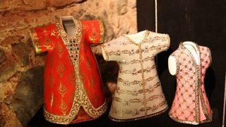 Sema Güral Sürmeli, Osmanlı İhtişamını Porselene Taşıdı