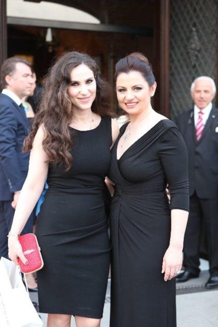 Sema Güral Sürmeli, Osmanlı İhtişamını Porselene Taşıdı G1