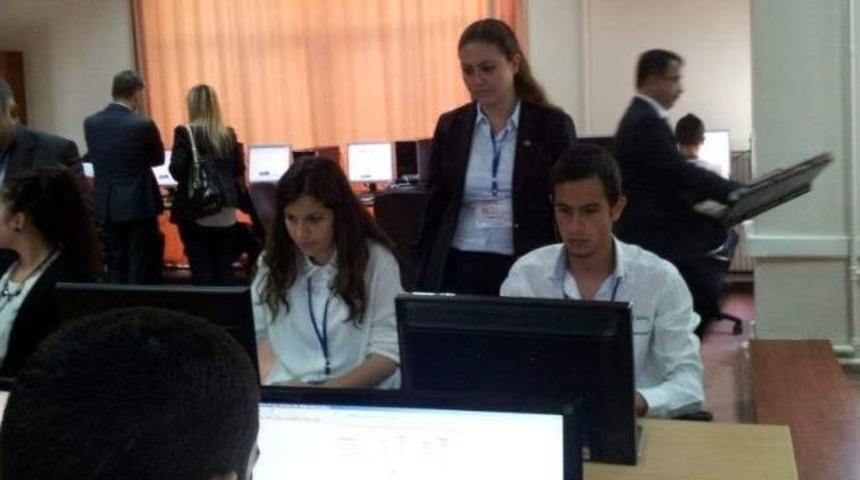 A&uuml; Adalet Meslek Y&uuml;ksekokulu&rsquo;nun B&uuml;y&uuml;k Başarısı