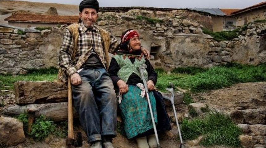 Aile Fotoğrafları Osm&rsquo;de