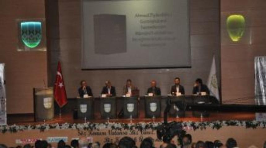 Ak&ccedil;ed Derneği Kastamonu Ve Karab&uuml;k'e Gezi D&uuml;zenledi