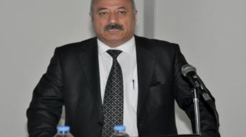 Bursa'da Belediyeler &Ccedil;evre Denetimlerini Tek Merkezden Yapacak