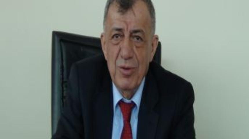 Deniz Ticaret Odası Tek Liste Ile Se&ccedil;ime Gitti