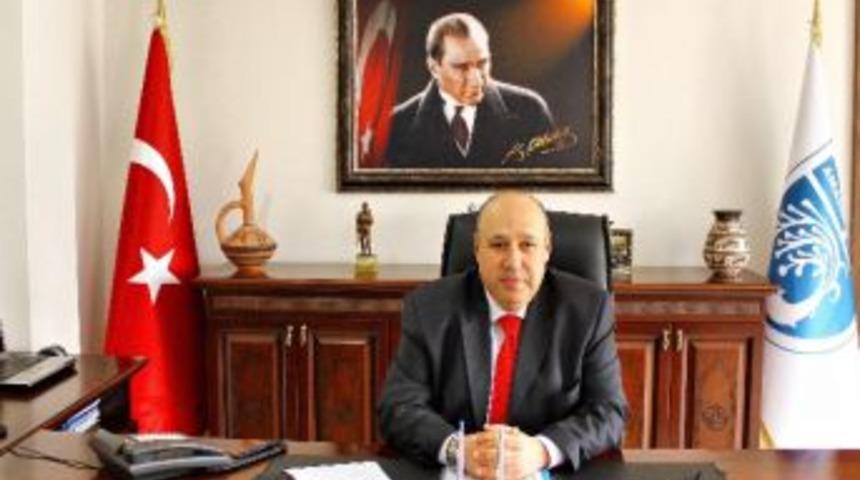 Başkan Timur'dan Reyhanlı Saldırısına Kınama