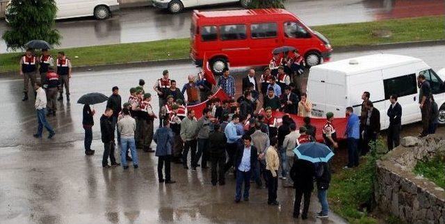 Akil İnsanlar, Ordu’da Vatandaşlarla Bir Araya Geldi