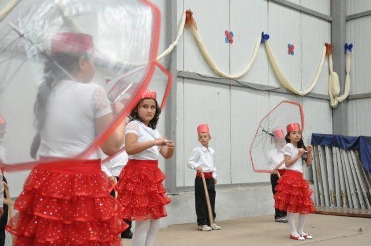 'hepimiz Bir Canız' G3