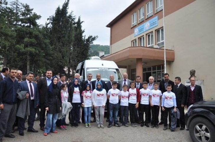 'hepimiz Bir Canız' G4