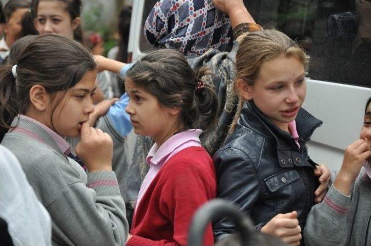 'hepimiz Bir Canız' G5