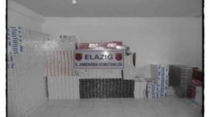 Ka&ccedil;ak&ccedil;ılara darbe &uuml;st&uuml;ne darbe