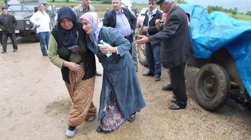 Yıldırım, Can Aldı