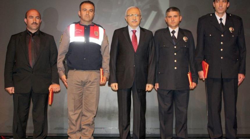 "Trafik Kazaları Insan Hayatı I&ccedil;in Ciddi Bir Tehdittir"