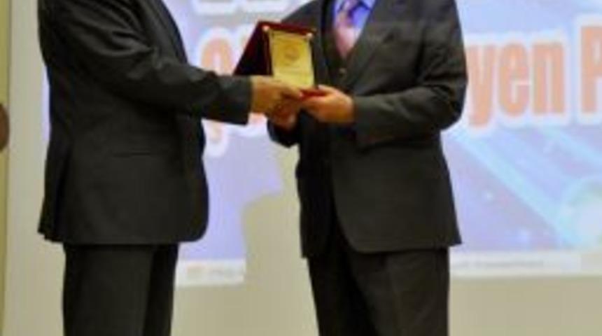 Tuna: Bilim Tarihinin En B&uuml;y&uuml;k Olayı, Evren Ve Insanın Yaratılışıdır