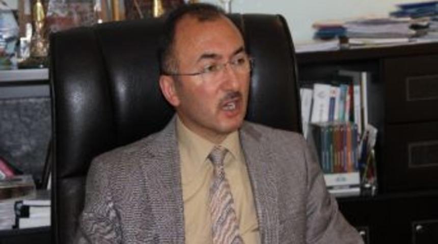 Başkan K&ouml;ksoy, Reyhanlı&rsquo;daki Saldırıları Kınadı