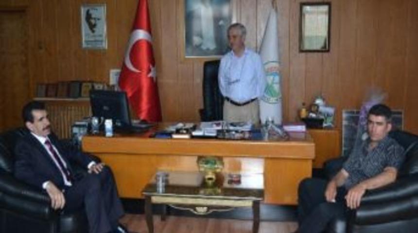 Keşan&rsquo;da Katı Atık Tesisi&rsquo;nin İnşaat &Ccedil;alışmaları Başladı