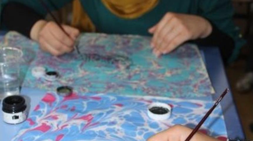 Kyk &Ccedil;arşamba &Ouml;ğrenci Yurdu Sosyal Aktivite Merkezi Oldu