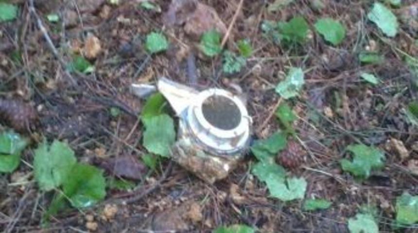 D&uuml;şen F-16 Savaş U&ccedil;ağı Ile Ilgili Detaylar Ortaya &Ccedil;ıkmaya Başladı