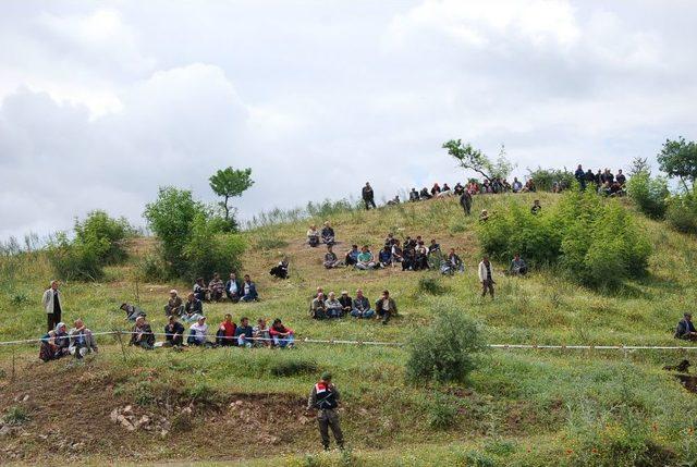 Sındırgı’da Kaybolan Balıkçıyı Arama Çalışmaları Devam Ediyor