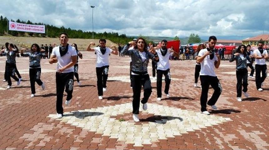 C&uuml;&rsquo;de Gen&ccedil;lik Ş&ouml;leni Başladı