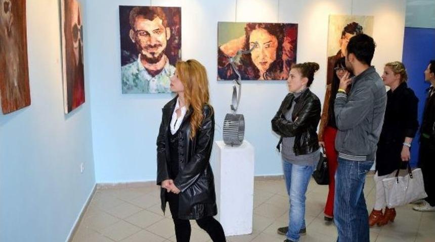 C&uuml;&rsquo;de Karma Sergiler A&ccedil;ıldı