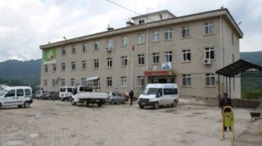 Kumru&rsquo;ya 50 Yataklı Hastane