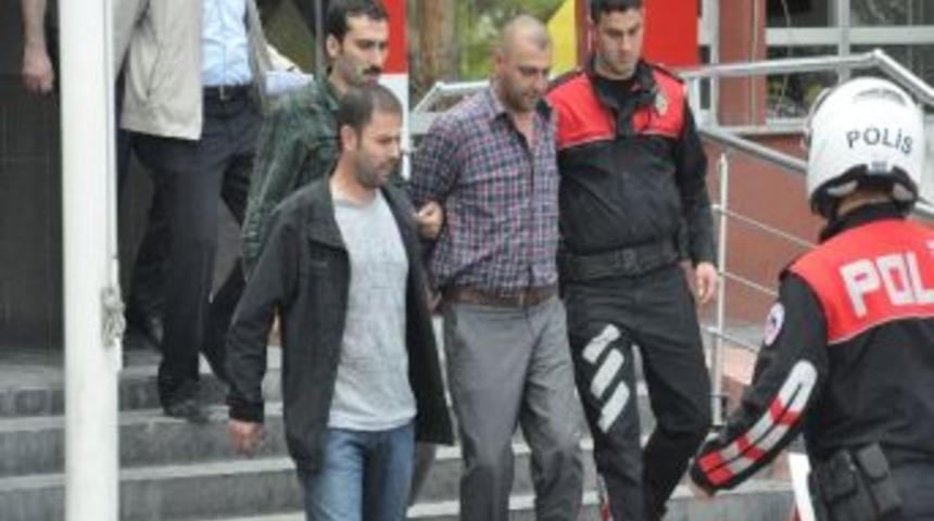 Soma'daki Taksici Kardeşler Cinayeti