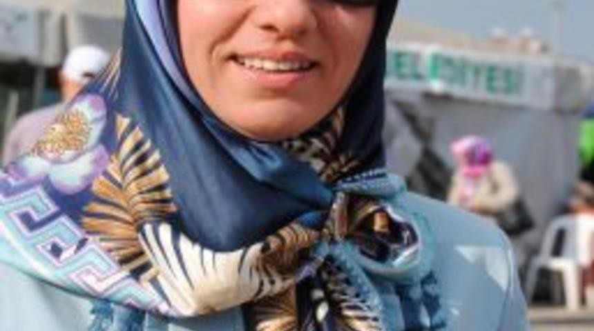 MA&Ccedil;ED'in El Işi Ve Gıda Kermesi Sona Erdi