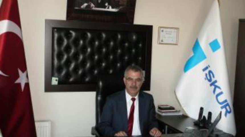 "İş Sağlığı Ve G&uuml;venliği Her Şeyden &Ouml;nce Gelir"