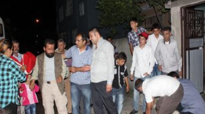 Afganistan&rsquo;da Ka&ccedil;ırılan T&uuml;rk Iş&ccedil;i Kaya: Yaşam Şartları &Ccedil;ok Zordu