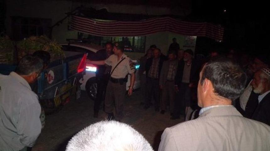 G&ouml;rdes Jandarması Trafik Haftası Kutlamalarına Devam Ediyor