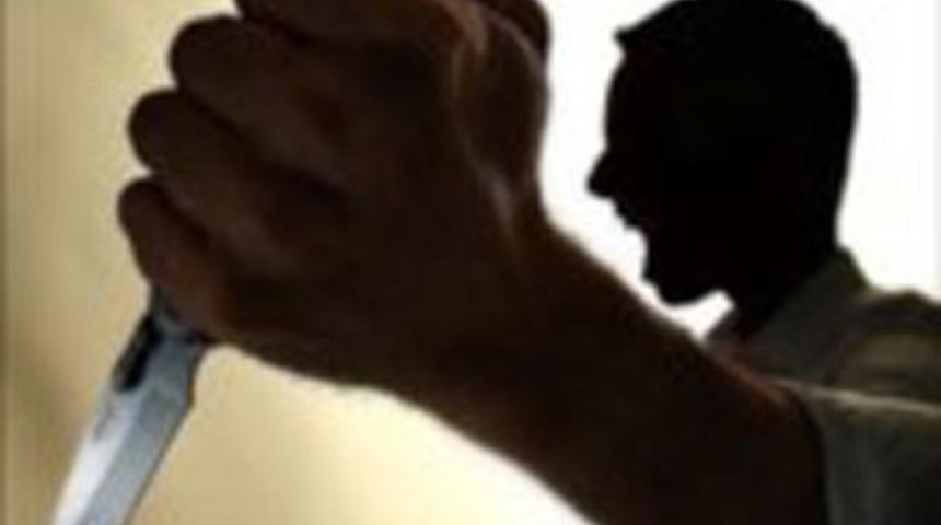 Beyoğlu&rsquo;nda kadın cinayeti...