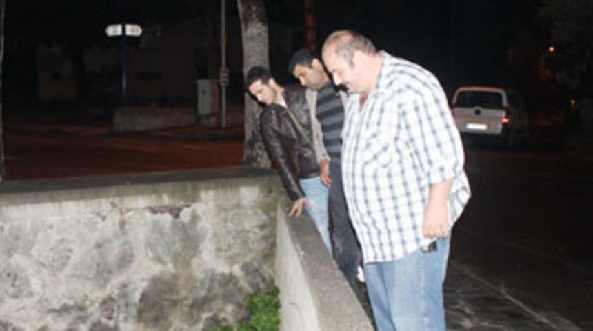 Kocaeli'de inanılmaz &ouml;l&uuml;m