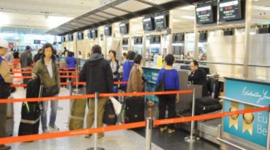 THY: Uçuşlar Sorunsuz Gerçekleşiyor