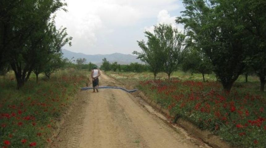 Toplulaştırma Ödemiş’e Doğru Yaklaşıyor