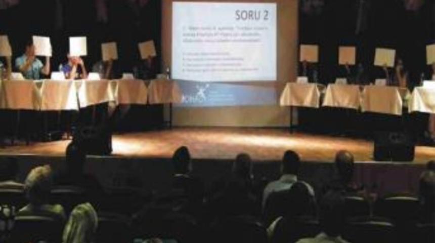 Ödemiş’te Kuran-ı Kerim Meal Yarışması