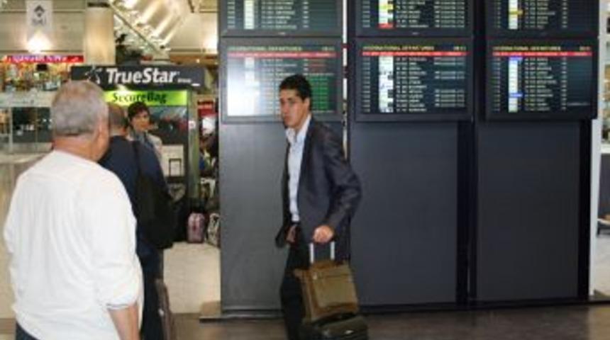 THY&rsquo;de Grev Kararına Rağmen 114 Sefer Sorunsuz Ger&ccedil;ekleşti