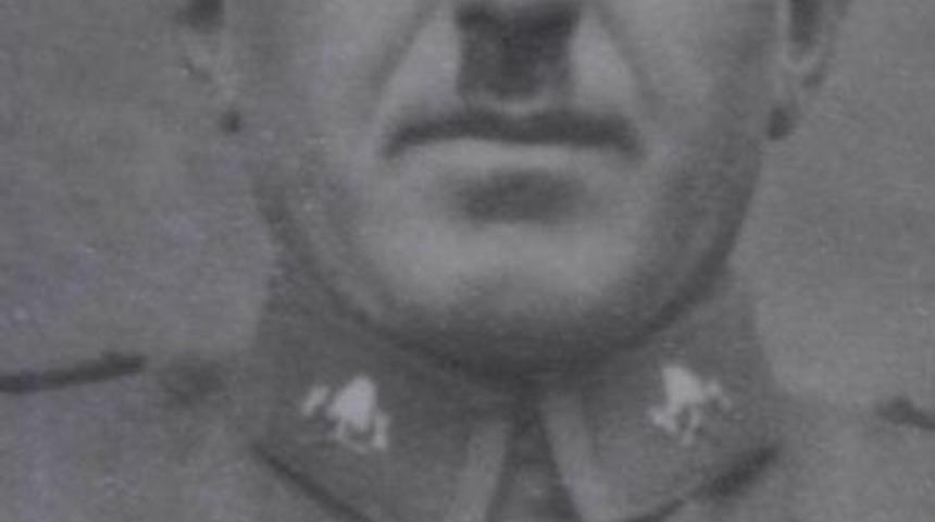 (&ouml;zel Haber) Balıkesir Belediyesi İlk Şehidini Unutmadı