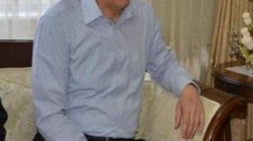 Furkan&rsquo;ın Babası Ahmet Doğan Obama İle G&ouml;r&uuml;şecek