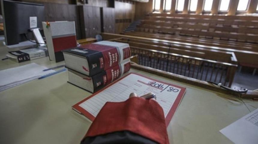 FETÖ'nün Jandarma Okullar Komutanlığı davasında sanıklara ceza yağdı